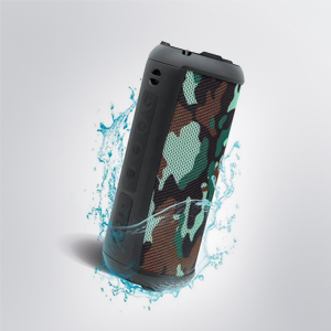 HS-2204 Hot sell factory wireless portable speaker with Bluetooth function