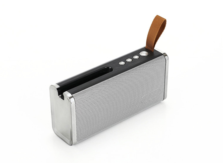 loudspeaker