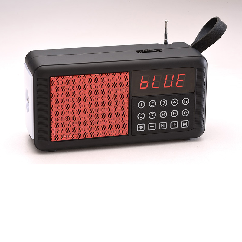 SPEAKER