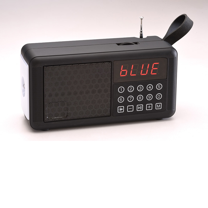 SPEAKER