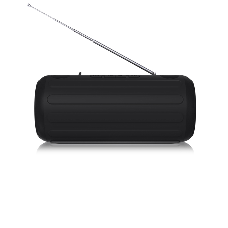 HS-1979 New Style Outdoor Speaker Portable Subwoofer Wireless Speaker Box