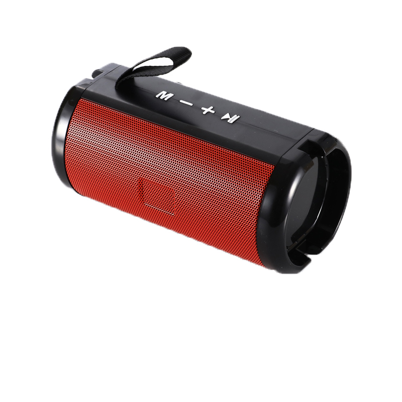 HS-1980 Cheap Wireless Speaker Hot Sale Bass Portable Speaker FM Radio