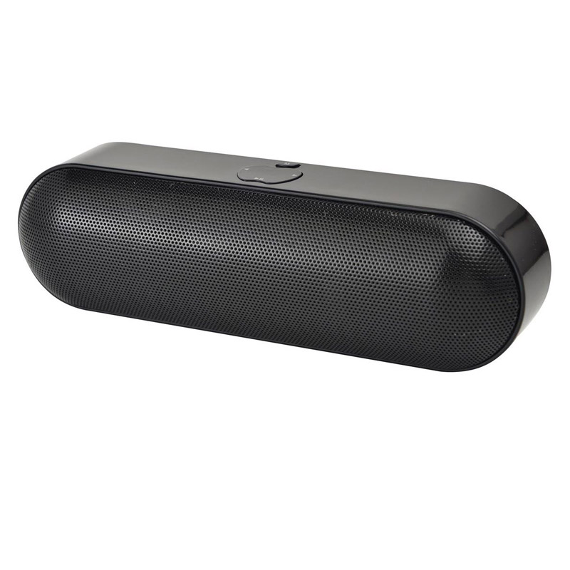 HS-1988 10W Cheap Long Strip Speaker Echo Sound Wireless MUSIC Speaker