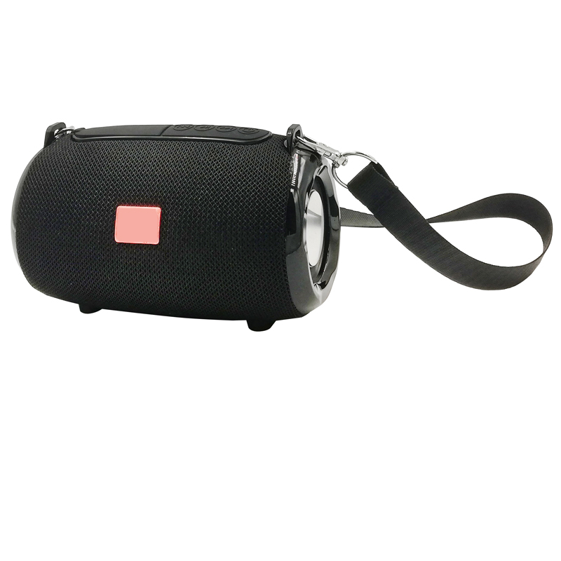 HS-1991 Portable Mini Stereo Bass Wireless Speaker FM radio IPX5 waterproof
