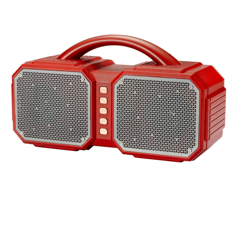 HS-1993 2021 New Arrival Outdoor Sport Portable Speaker with Aux Usb Tf