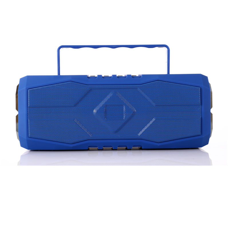 HS-1994 Wholesale V5.0 Portable Outdoor 3d Sound Stereo Hottest Loudspeaker
