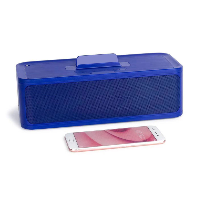 HS-1995 Wireless Portable Speaker with Big Power Voice