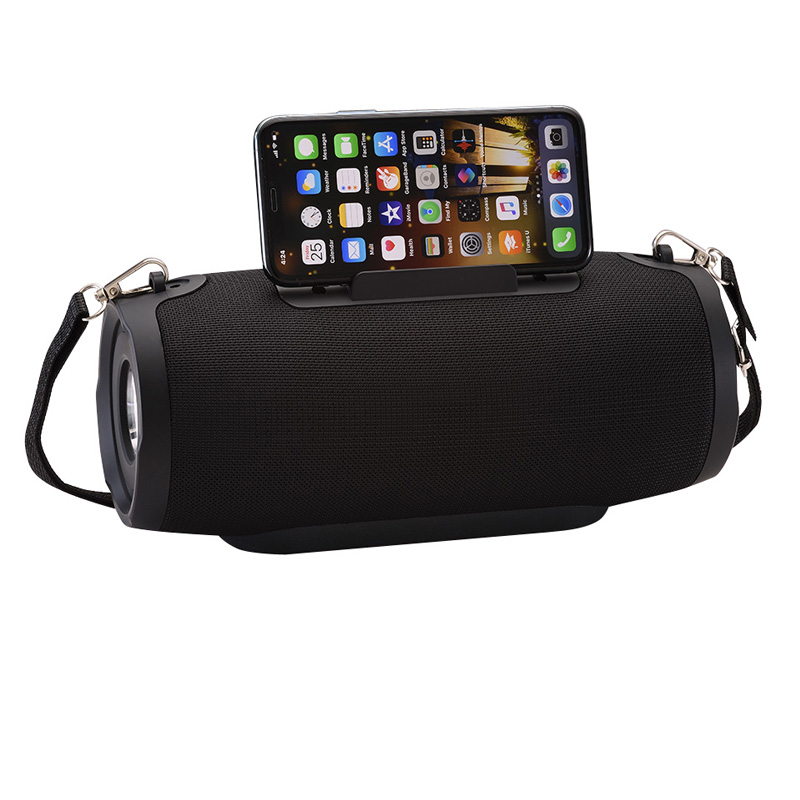 HS-1996 Multi Band Function Portable FM/MW/SW Radio For Travel