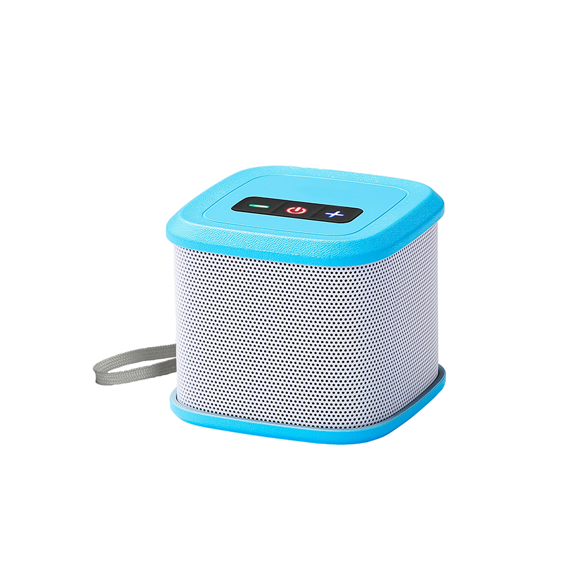 HS-2700 New Degree Surround Sound Home Mini Speaker Wireless Portable