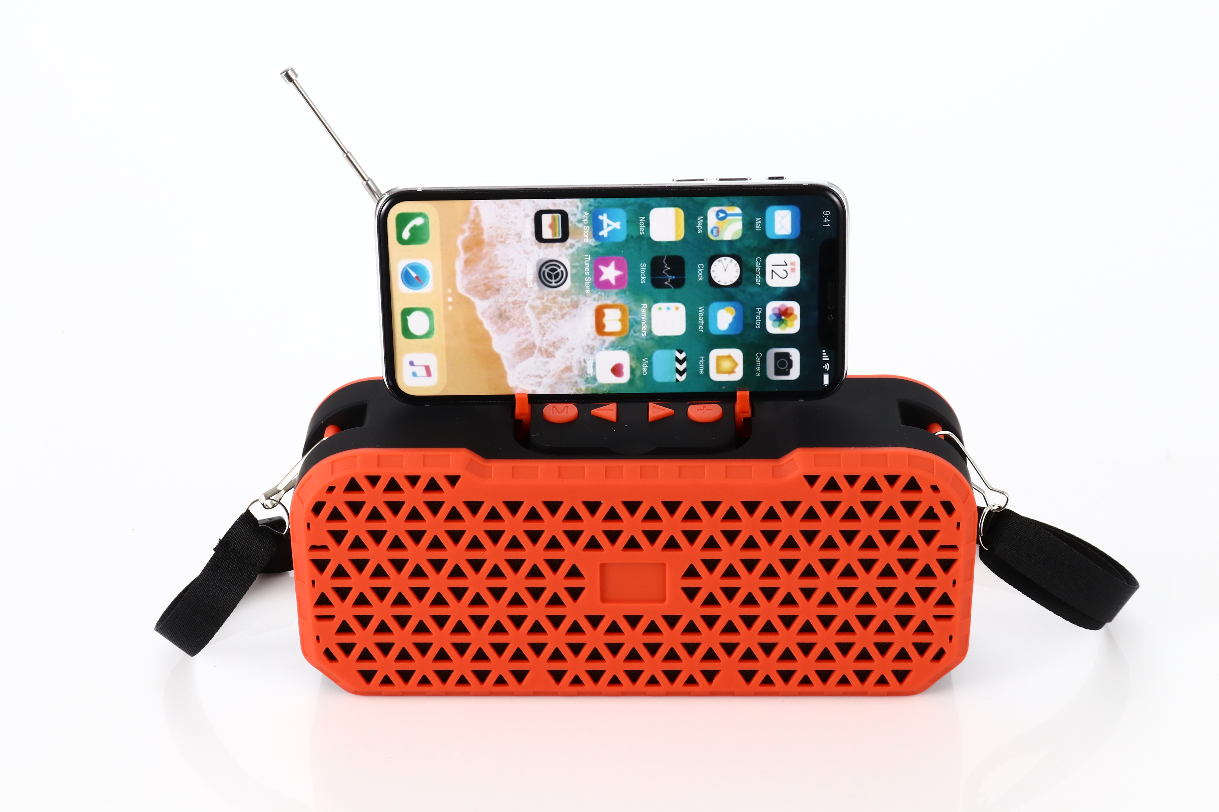 HS-2017 High-quality speaker portable speaker