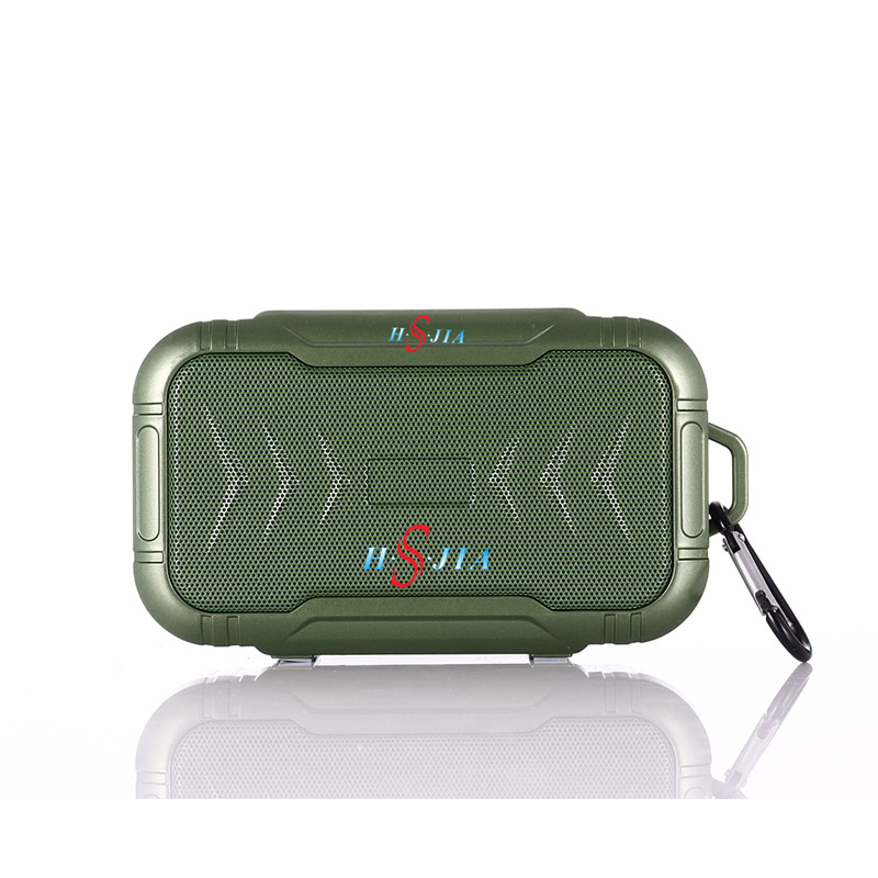 HS-2028 Cheapest new model Portable wireless Speaker Big Power speaker