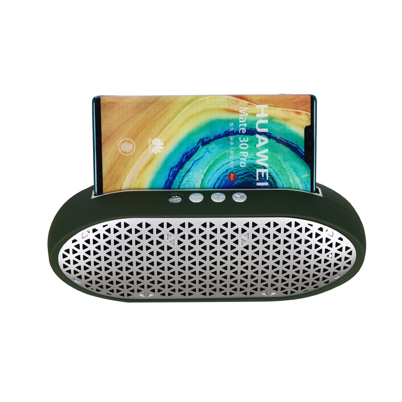 HS-2031 bluetooth speaker mini portable speaker support USB/TF