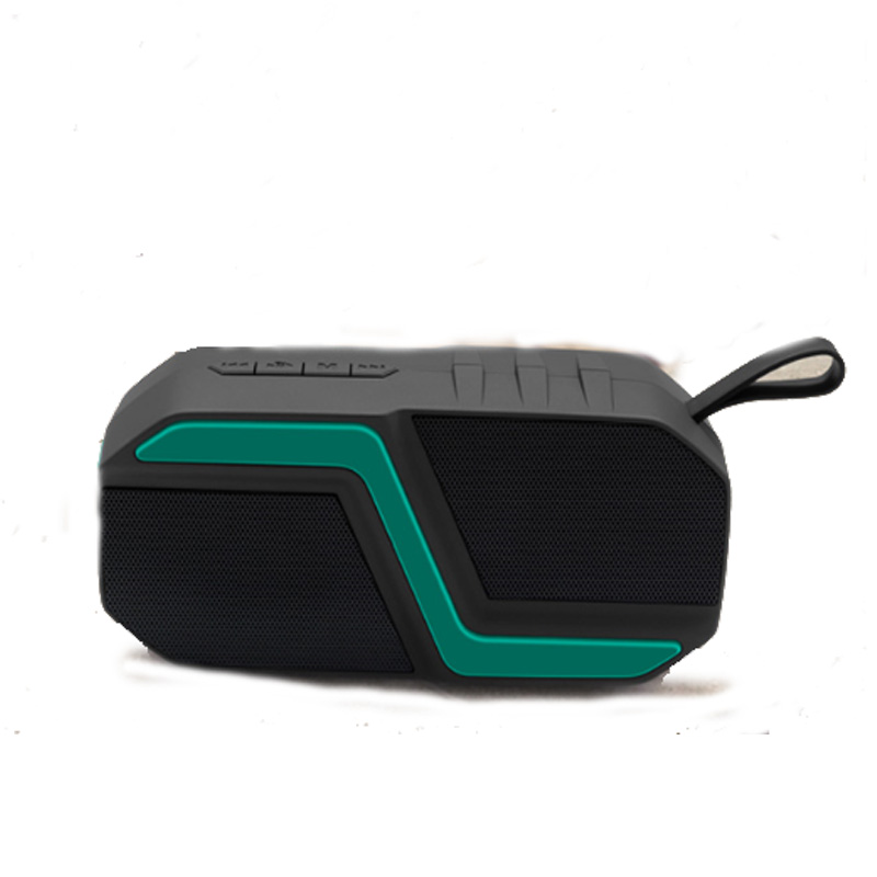 HS-2044 Multifunctional speakers cheap speakers support AUX/TWS with power bank