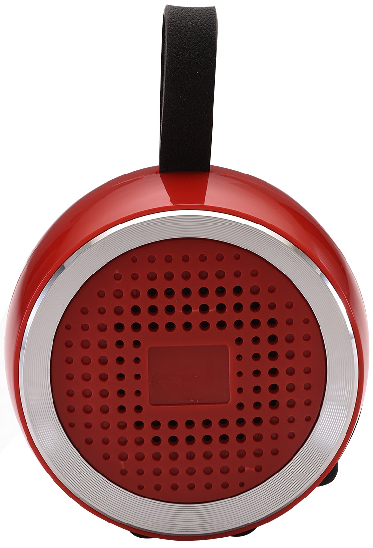 HS-2101 Portable Bluetooth speakers wireless subwoofer outdoor bass