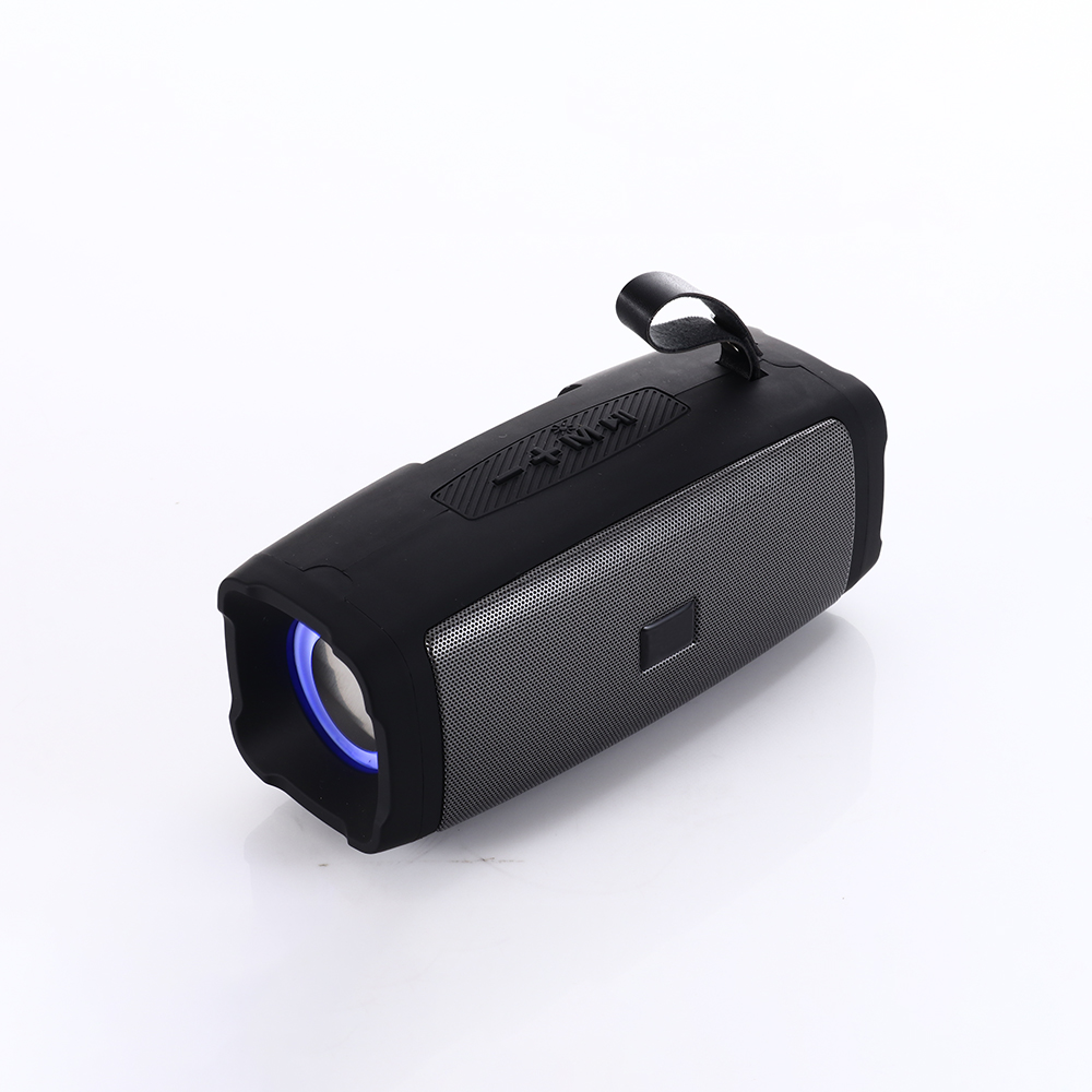 HS-2105 Portable speaker high-value Bluetooth speaker outdoor multi-function