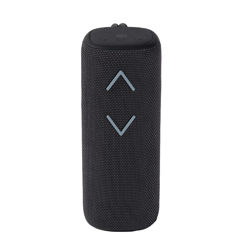 HS-2117 Wireless Bluetooth speaker portable IPX6 waterproof high volume