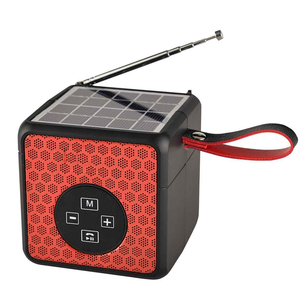 HS-2160 Mini Wireless Speaker Stereo Surround Small Speaker Subwoofer Portable