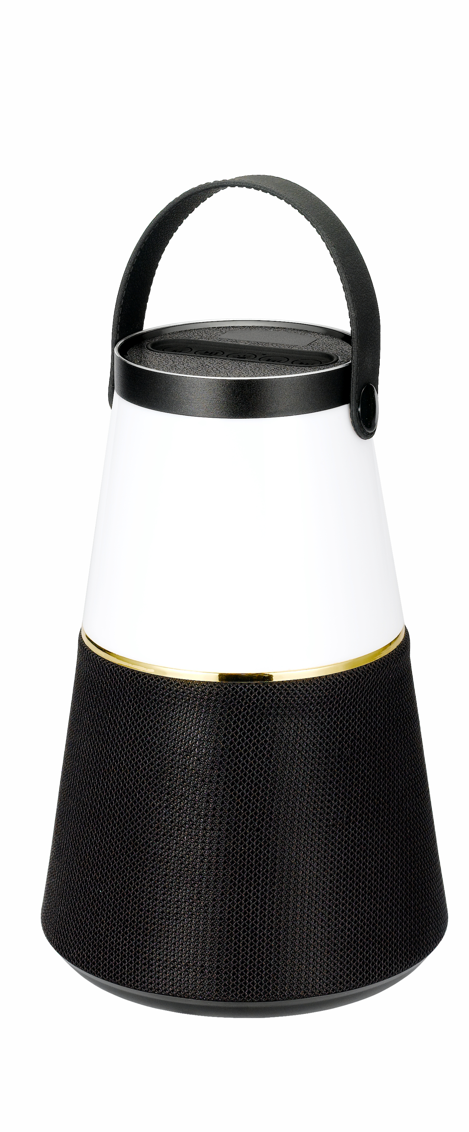 HS-2170 Bluetooth speaker camping light colorful portable outdoor speaker