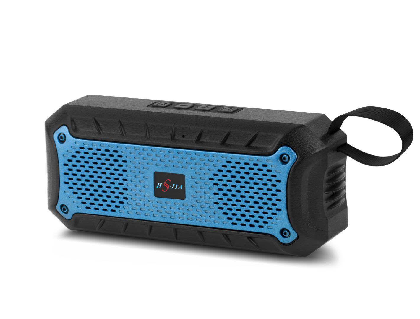 HS-2179 Wireless bluetooth speaker mini creative portable TWS outdoor speaker