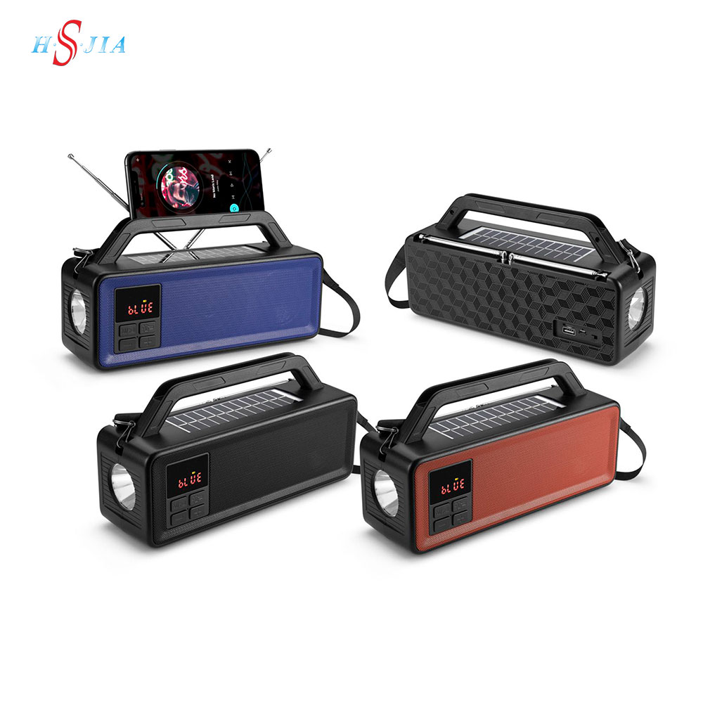 Speaker Bluetooth