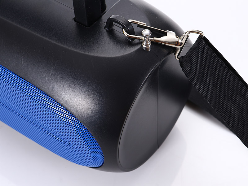 outdoor bluetooth speaker system
