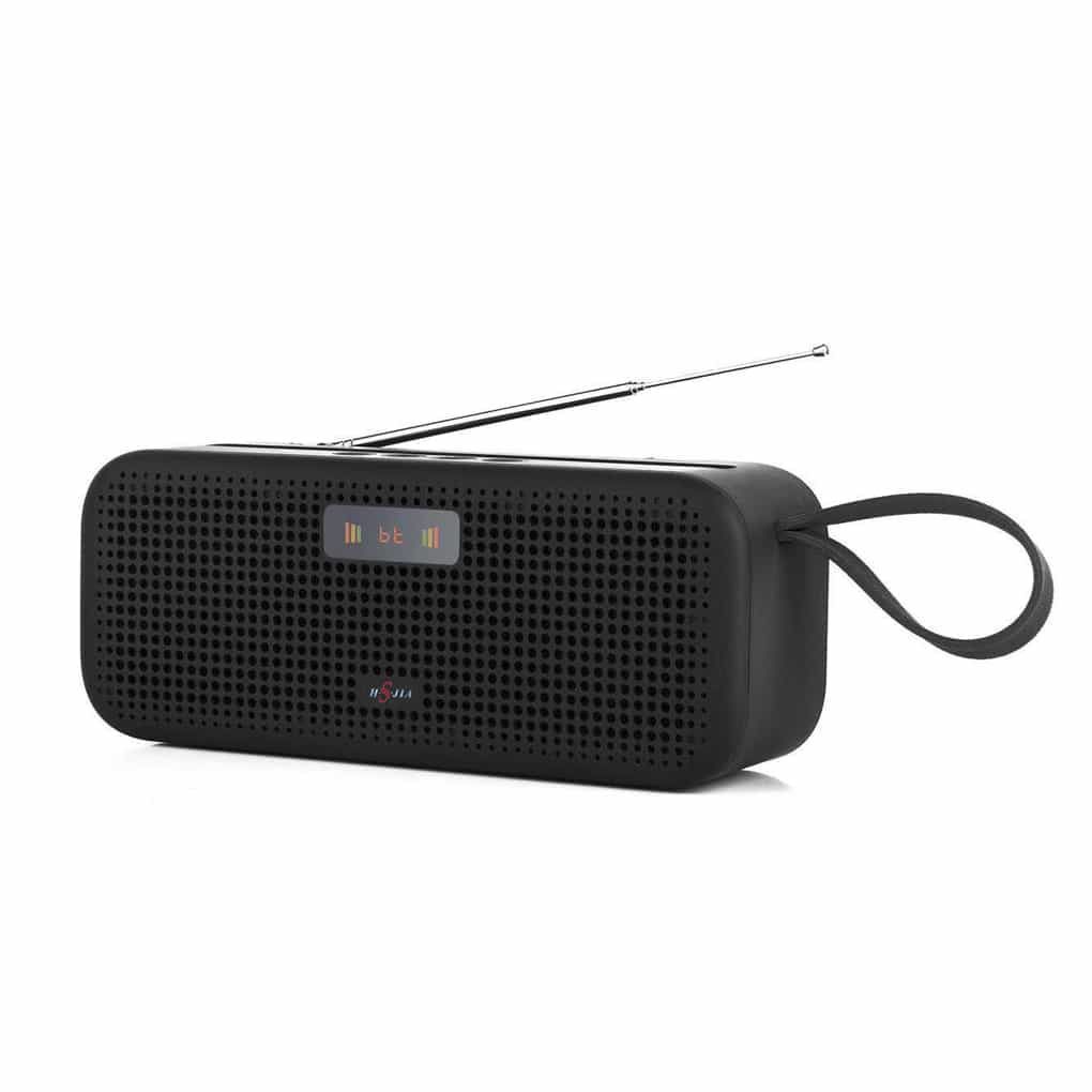 mini bluetooth speaker