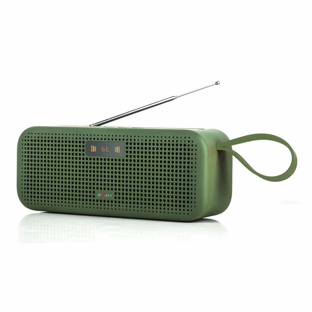 Portable Bluetooth Speaker