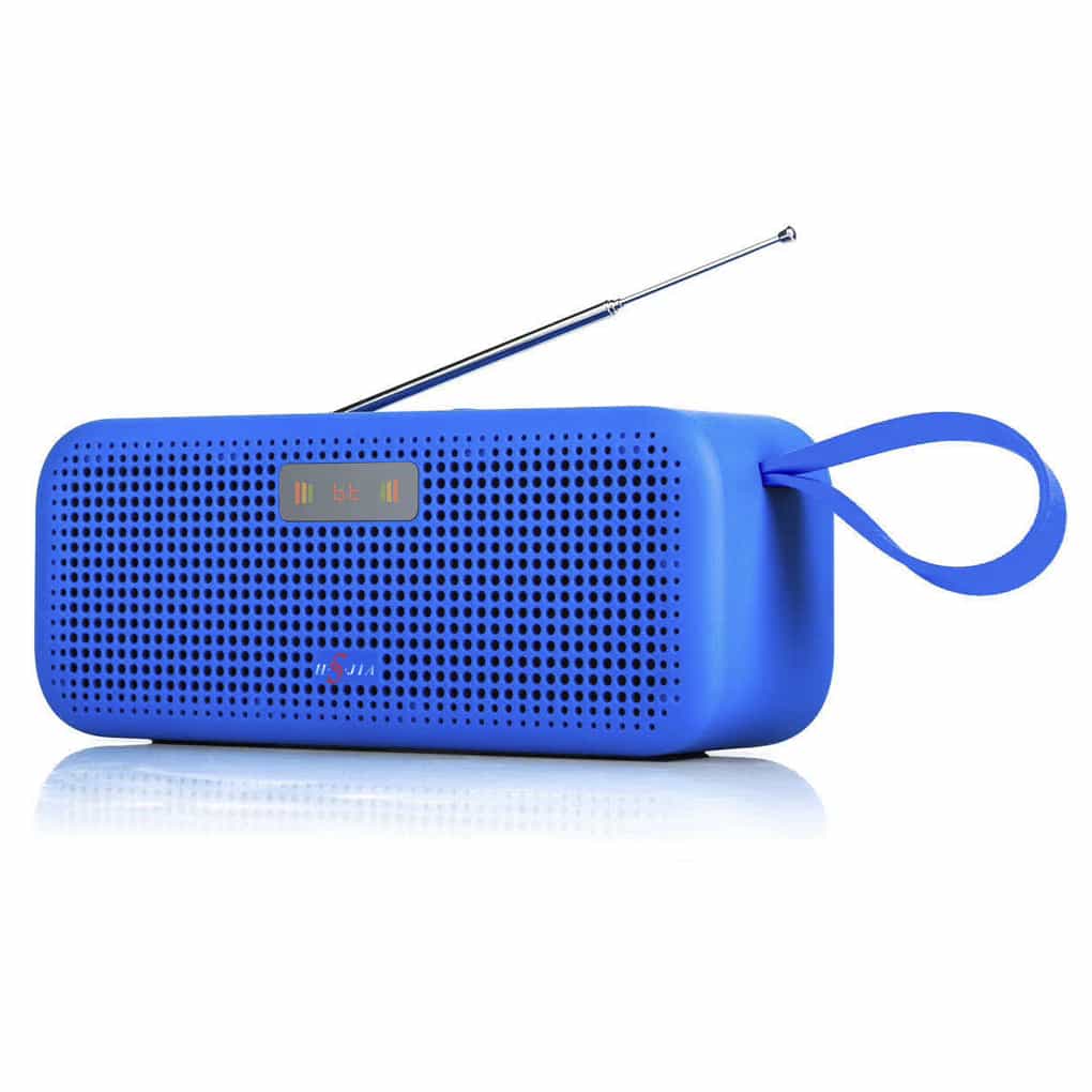 best mini speakers