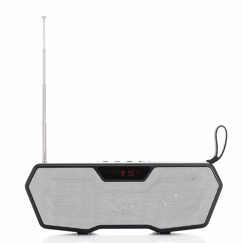 linkable bluetooth speakers