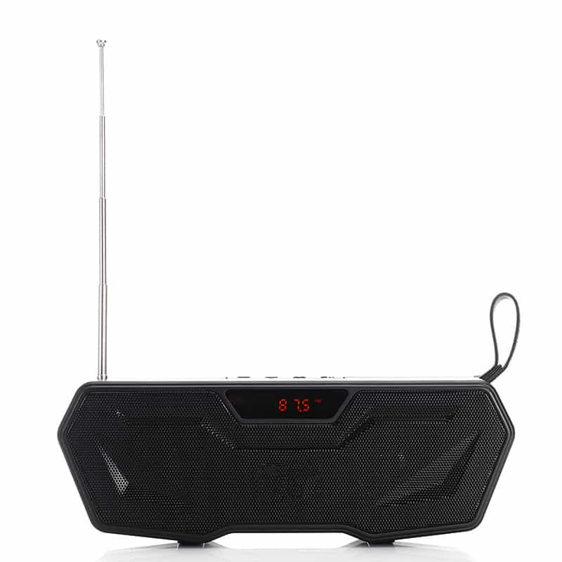Portable Bluetooth Speaker