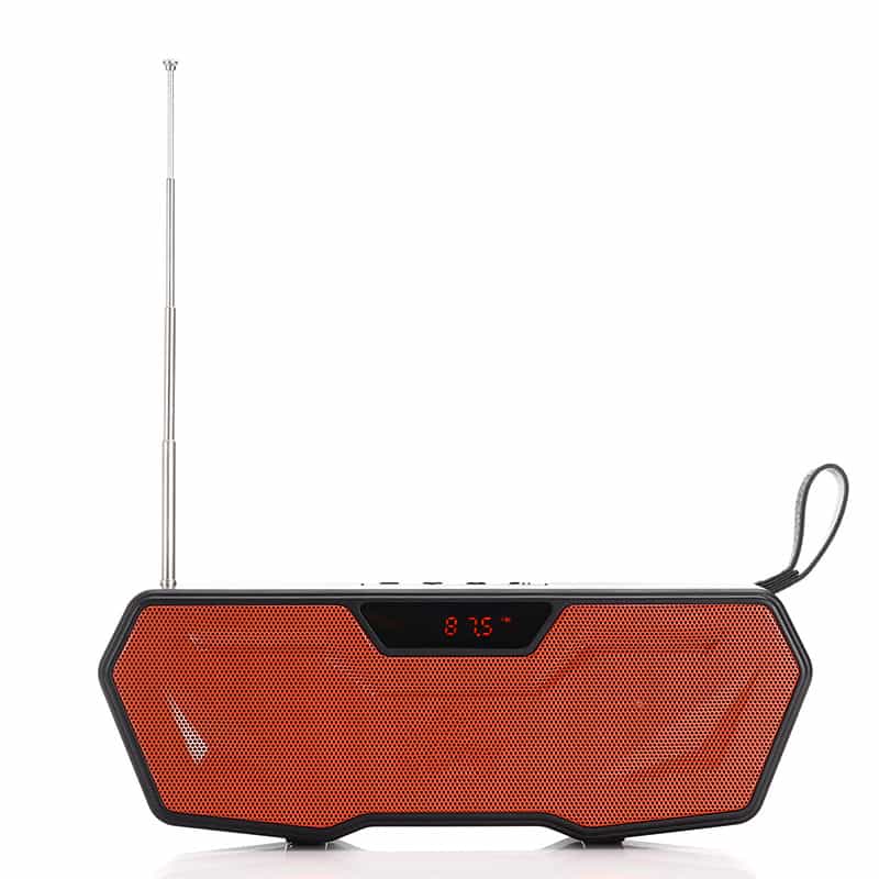 latest bluetooth speakers