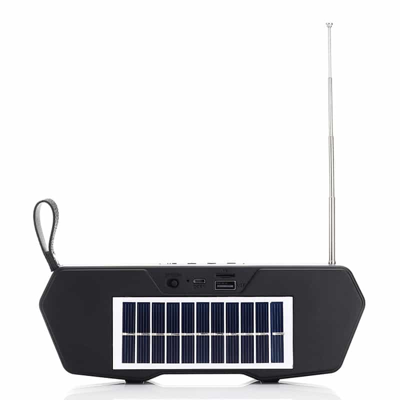 Wireless speaker