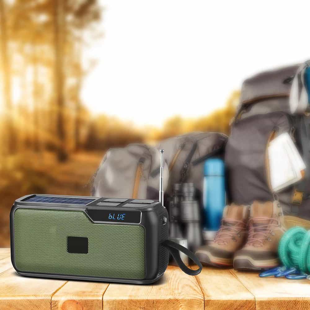 Best value bluetooth speaker
