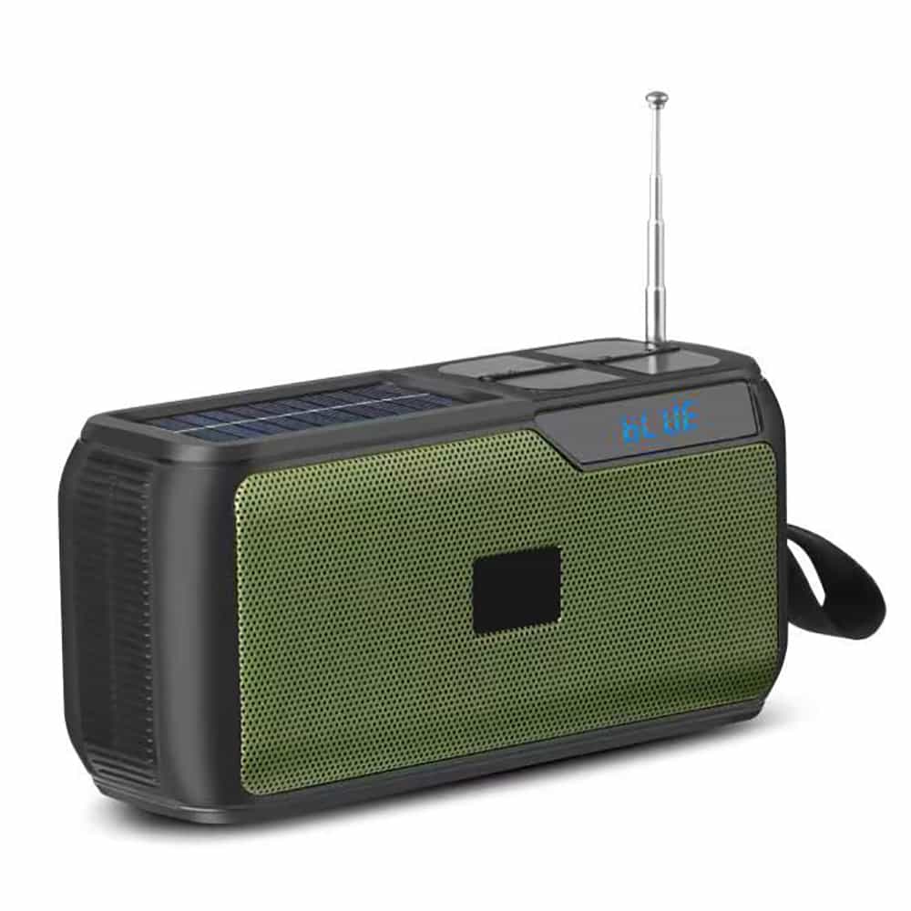 Google home bluetooth speaker