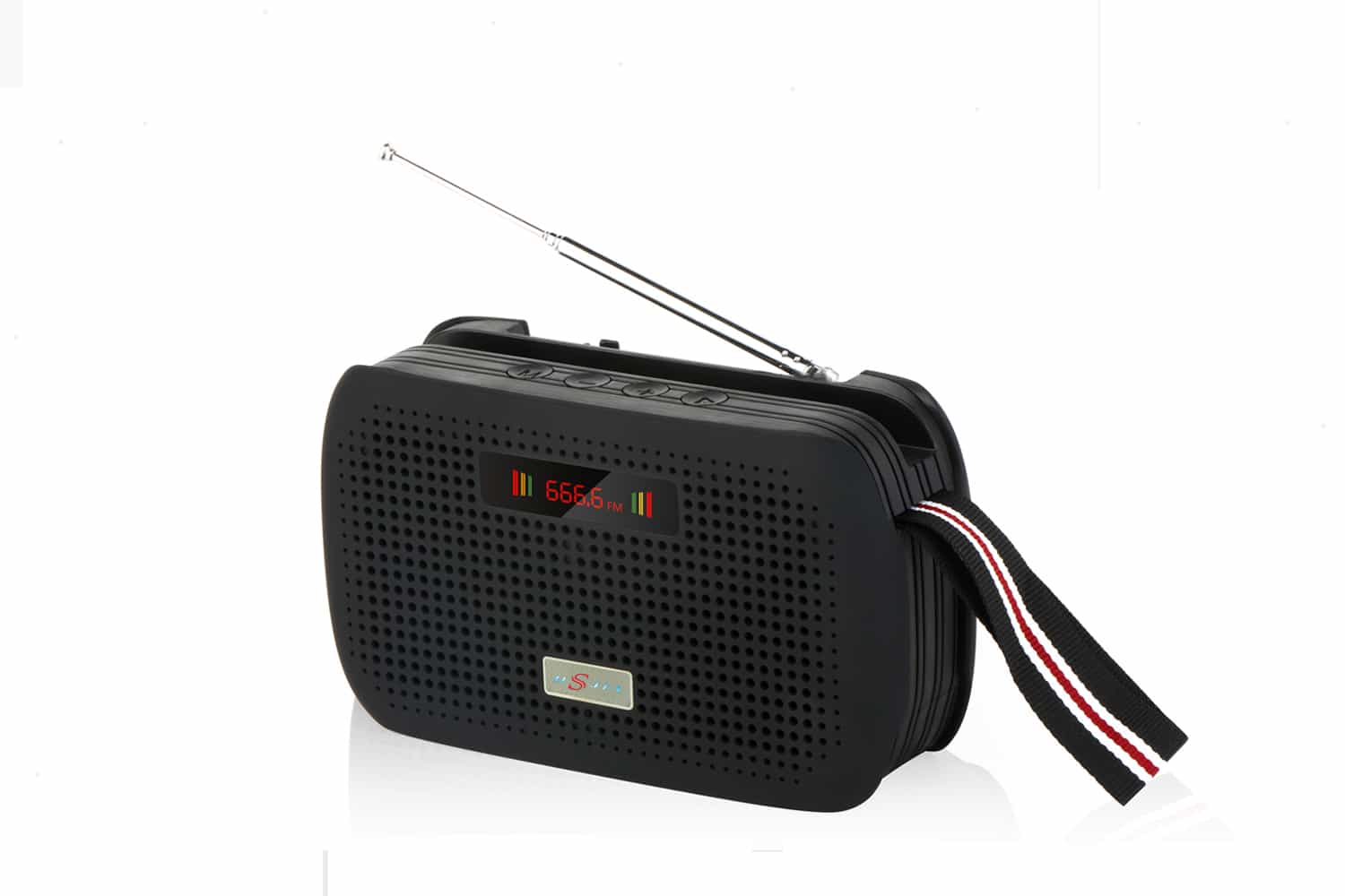 Latest bluetooth speaker