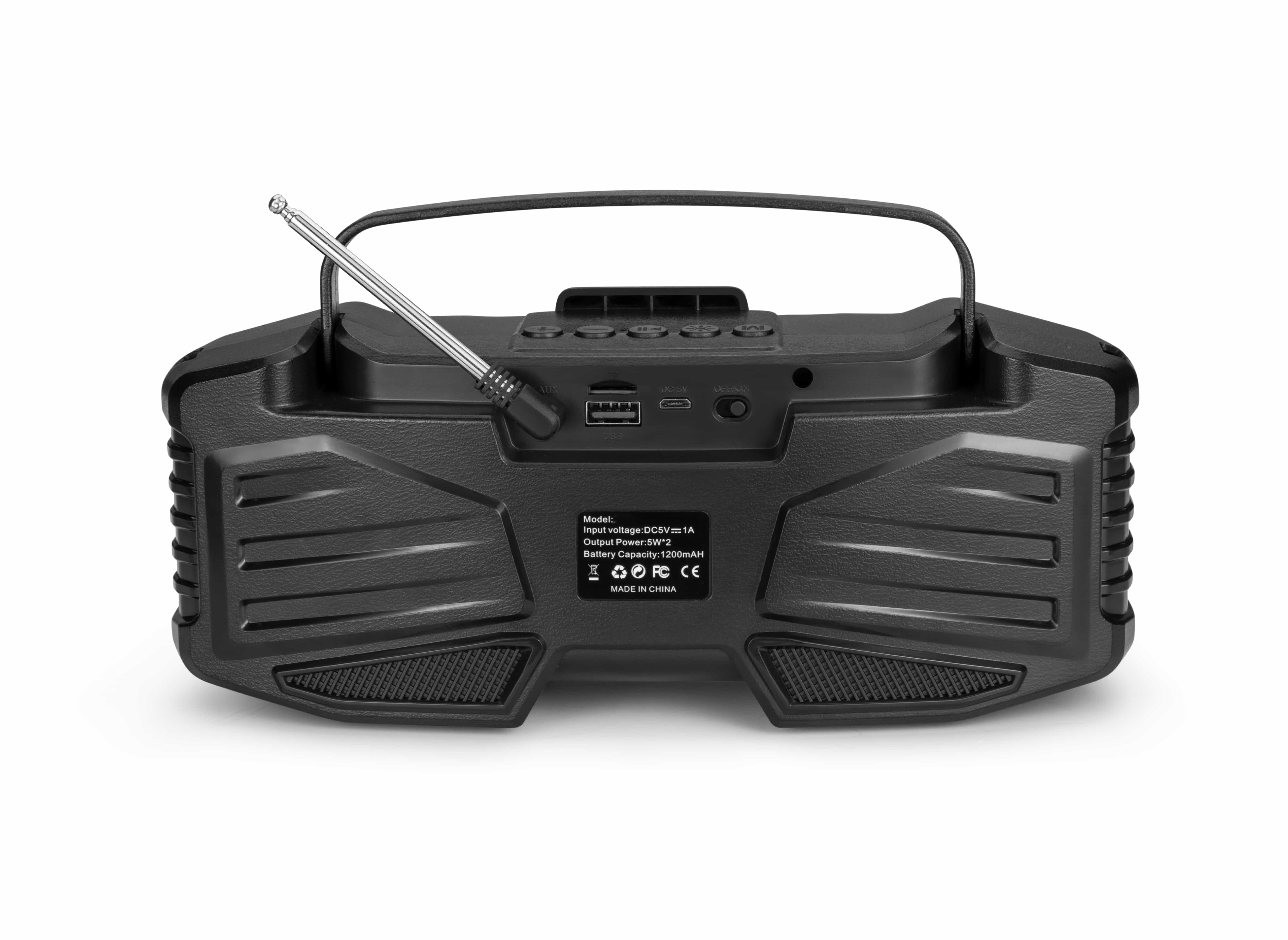 wireless speakers