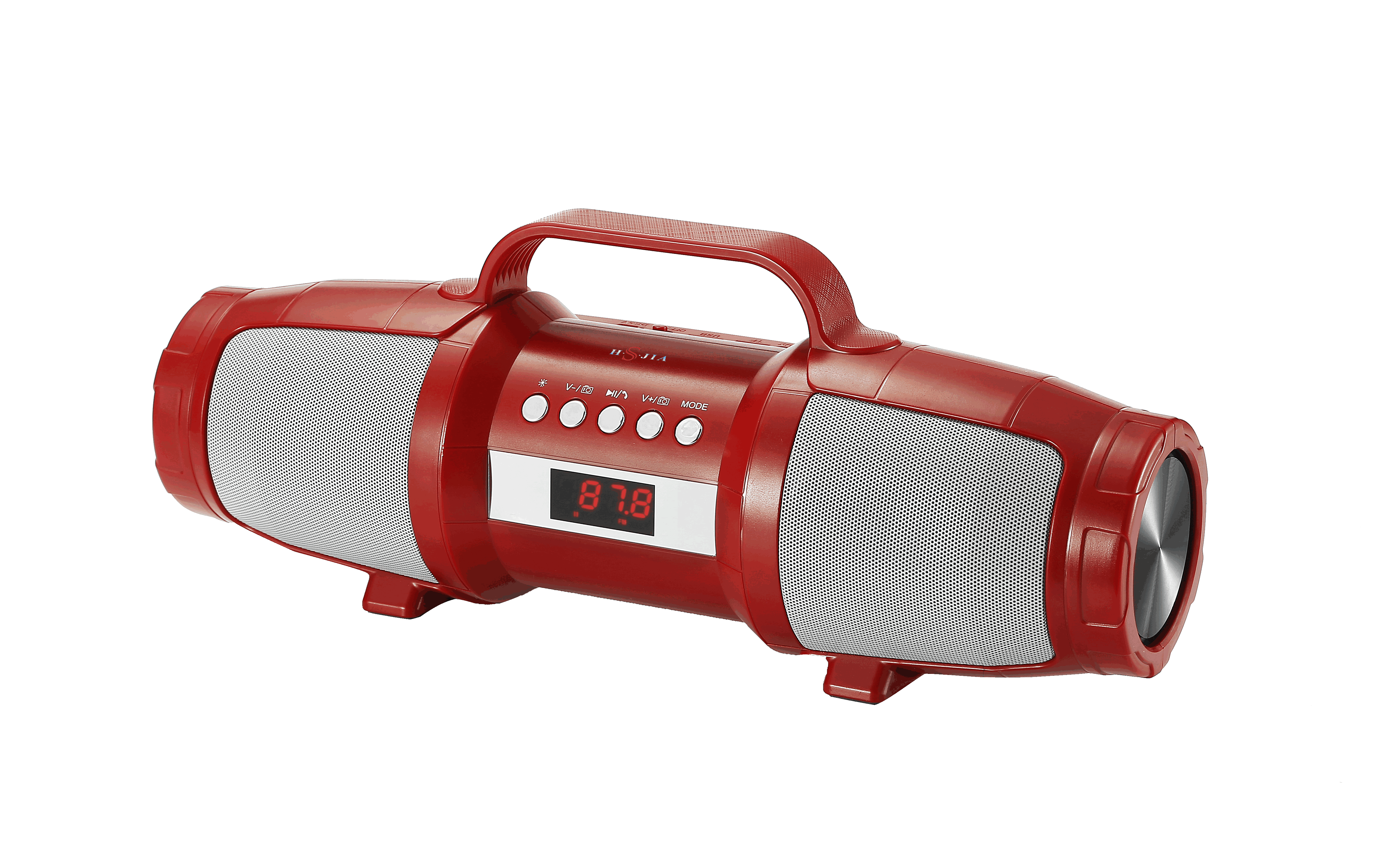 HS-2259 New Design Bluetooth Audio Outdoor Super Bass LED Display
