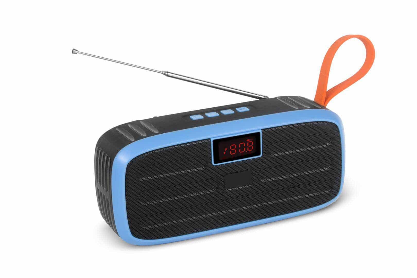 Bluetooth speaker phone