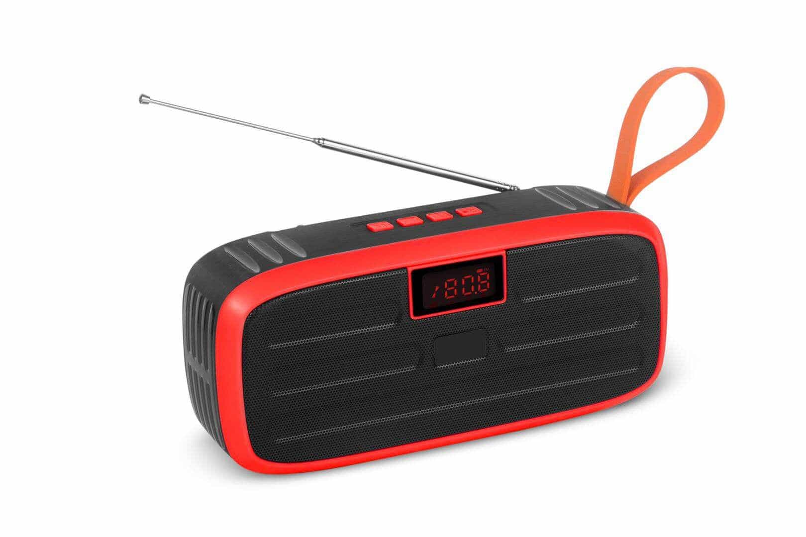 Best bluetooth speaker