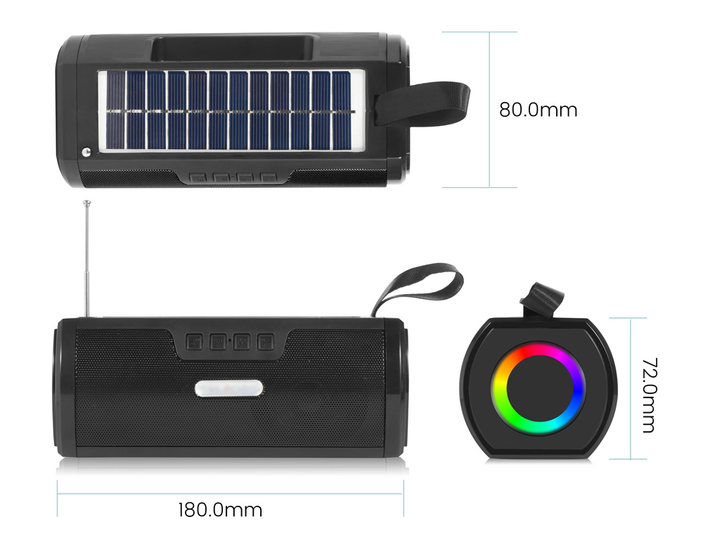 Best Bluetooth speaker 2022