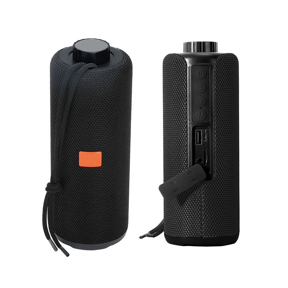 HS-2326 Outdoor portable Bluetooth speaker wireless radio plug-in player
