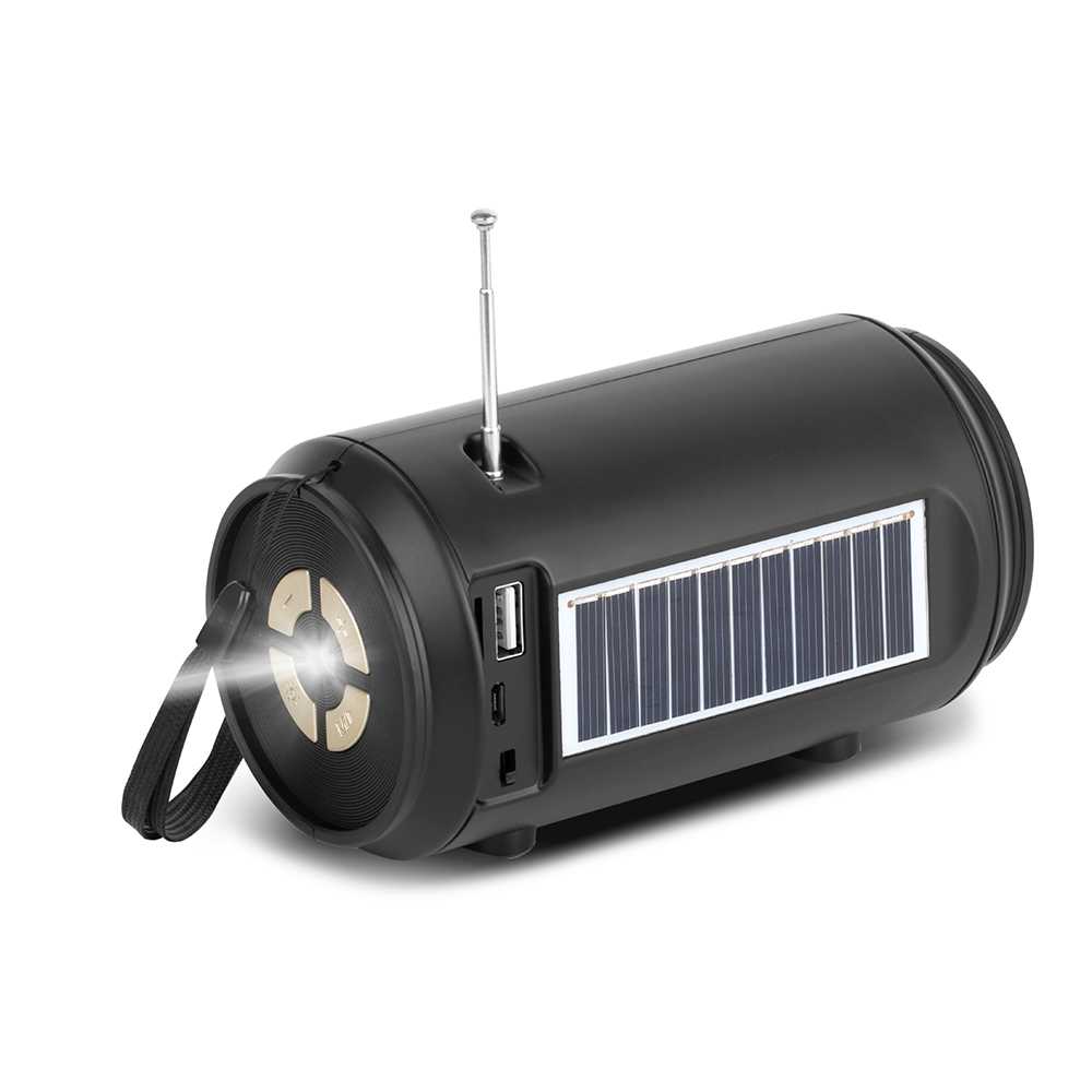 Wireless outdoor speakers
