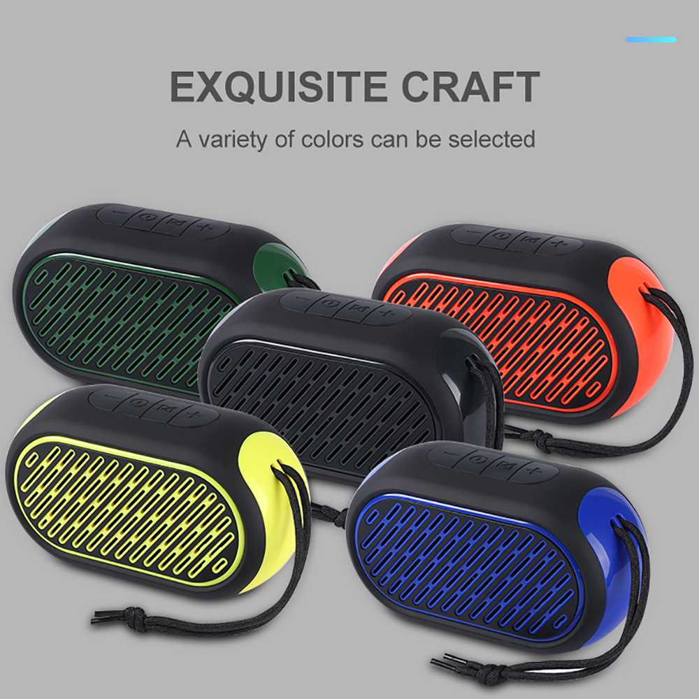 Wireless outdoor speakers
