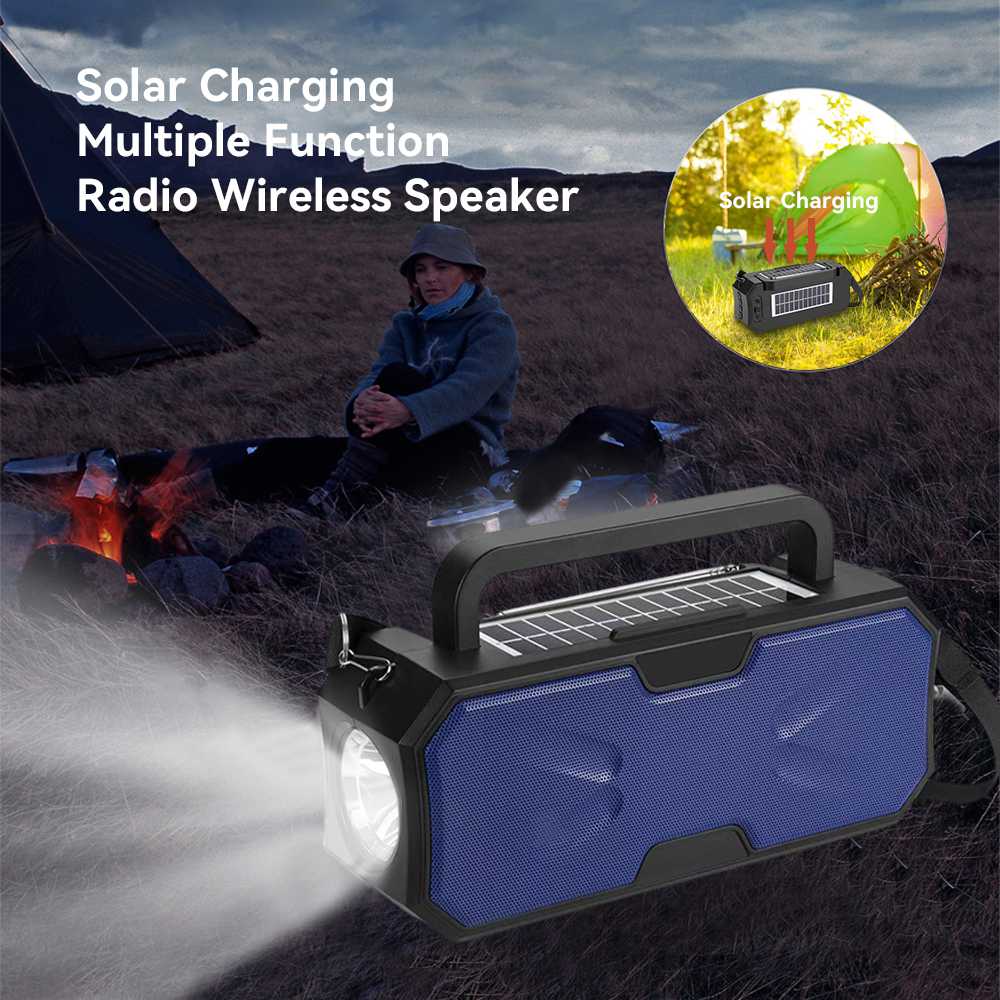 Best outdoor bluetooth speakers