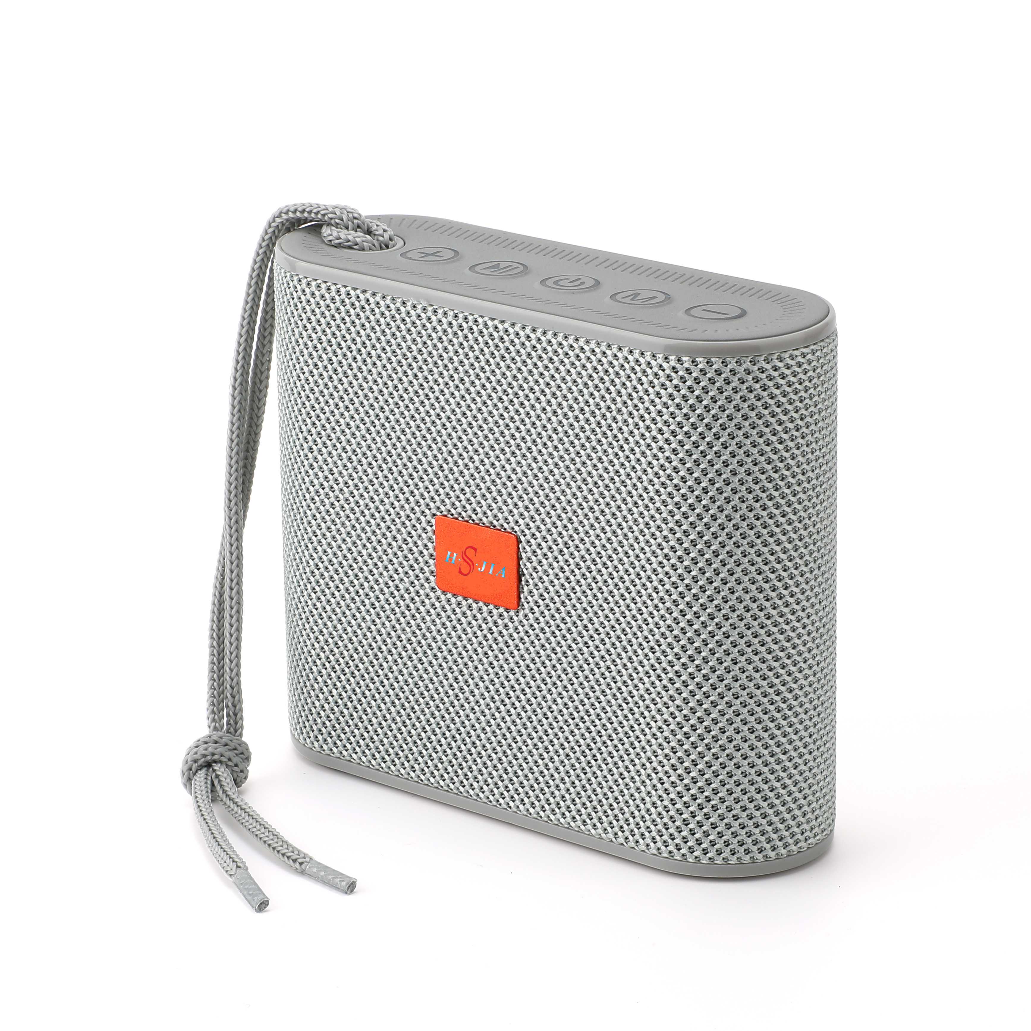HS-2444 Factory hot sale mini speaker wireless bluetooth portable outdoor