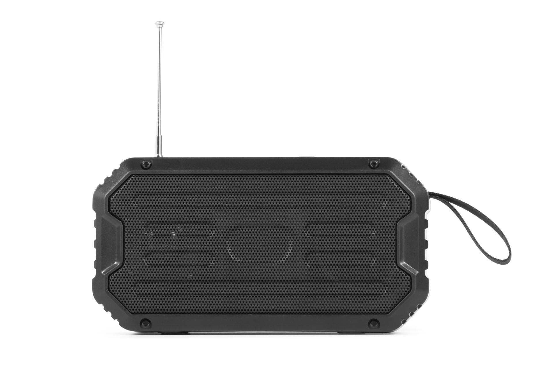 HS-2446 Factory hot selling wireless speaker Bluetooth hands-free call speaker