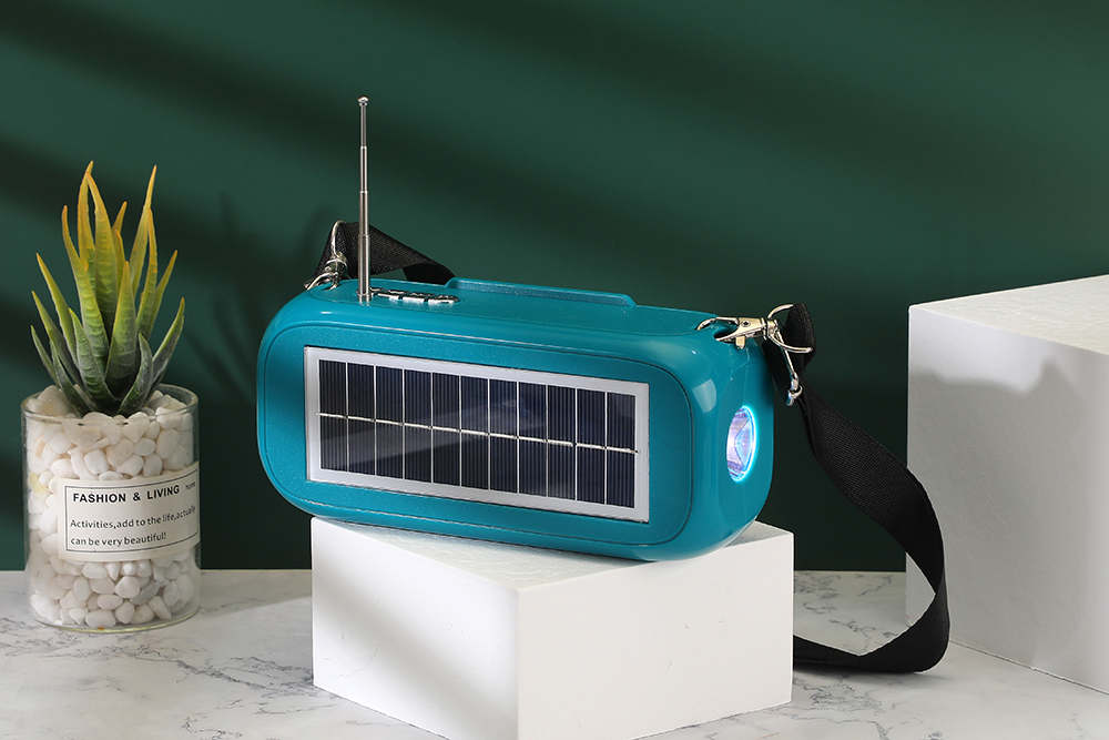 Best portable speakers 2023