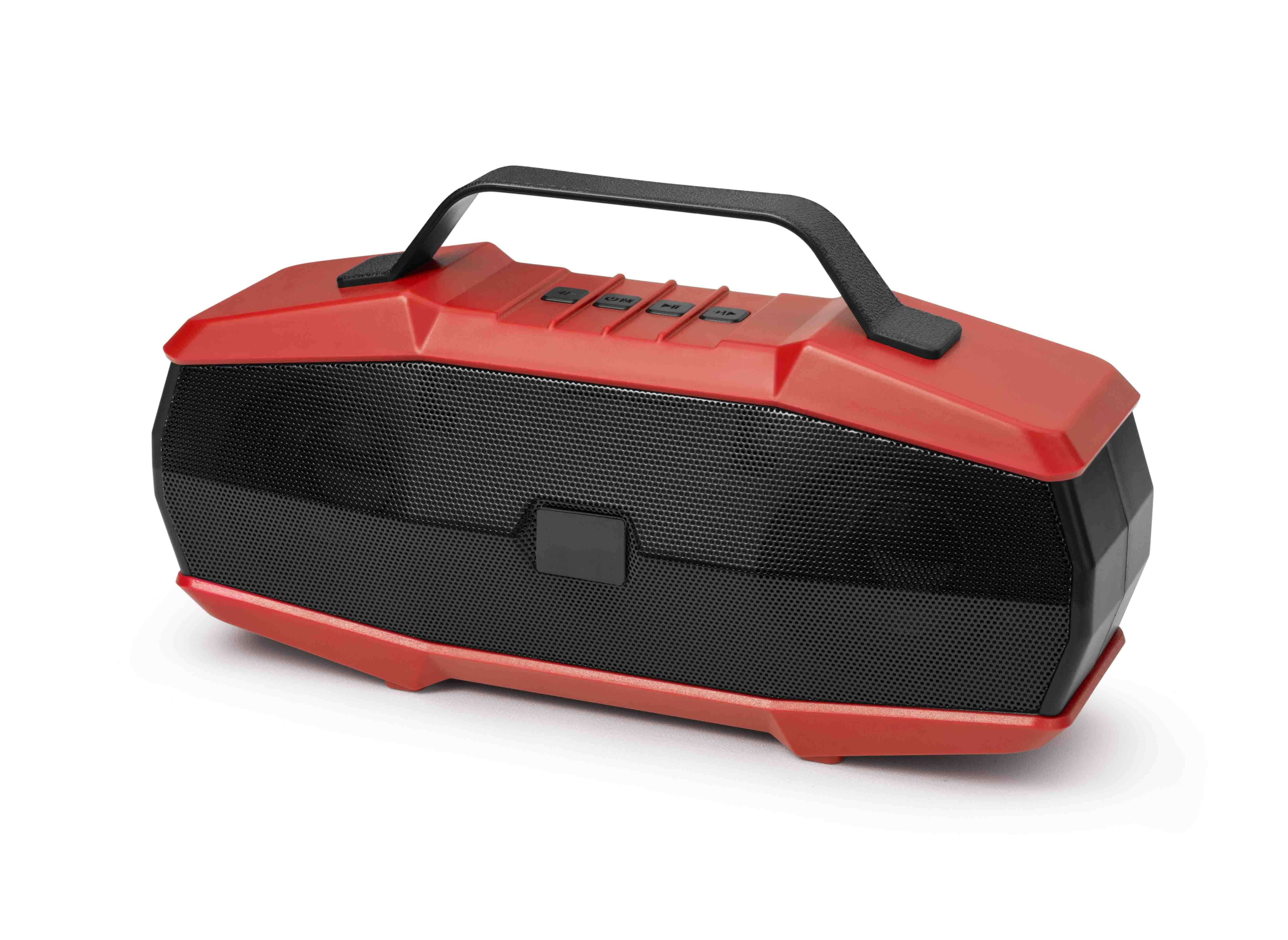 HS-2499 Factory direct Bluetooth speaker wireless with antenna FM radio support