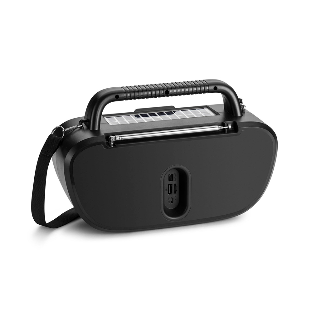 Best portable speakers 2023