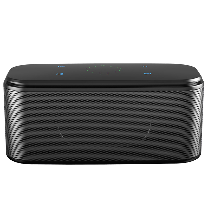 HS-2525 Wholesale subwoofer factory direct sales Bluetooth speaker square dance
